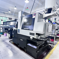 Pièces usinées CNC sur mesure en acier inoxydable et aluminium de haute précision, services ODM/OEM VMT incluant fraisage et tournage