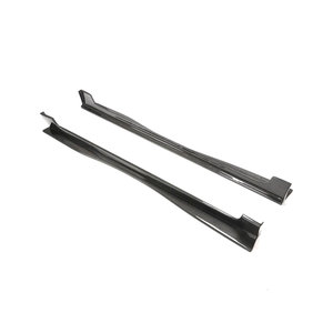 Kit Carrozzeria Paraurti Diffusore Labbro in Fibra di Carbonio per BMW Mini F55 F56 Cooper / JCW Hatchback - Product Image 3