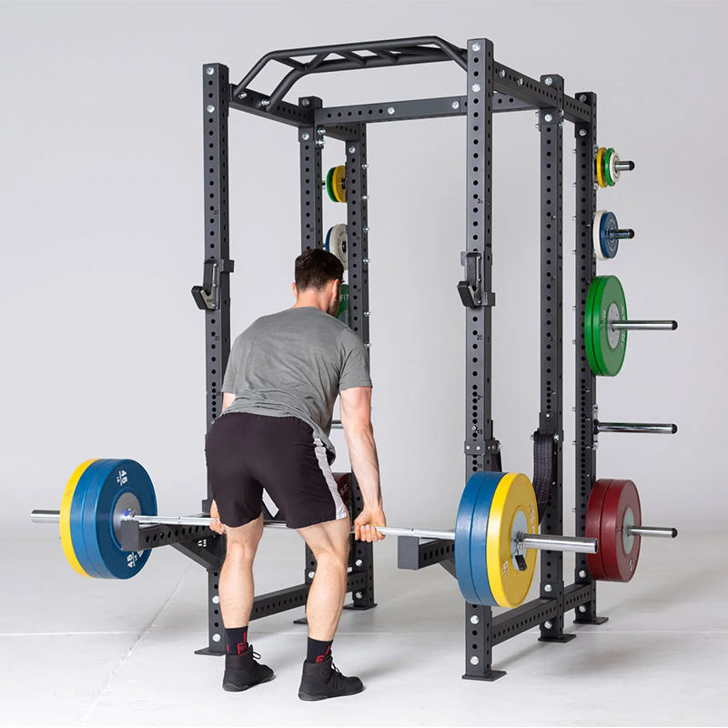 Squat Rogue Training Equipment Rogue Monster Rhino Belt Squat Drop-In