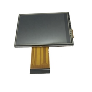 Phiên bản cao thay thế S910 POS thiết bị đầu cuối LCD gốc mới S910 Màu màn hình cảm ứng tương thích với S90 D210 A920 - Product Image 1
