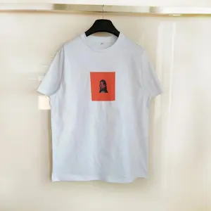 Hoge kwaliteit 100% katoenen t-shirt mannen, custom vlakte leeg zomer t-shirts, groothandel tshirt in China