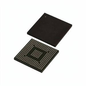 LCMXO2-7000HC-4BG332I Authorized Distributor Embedded Buy Online Electronic Components 332 FBGA - Product Image 1