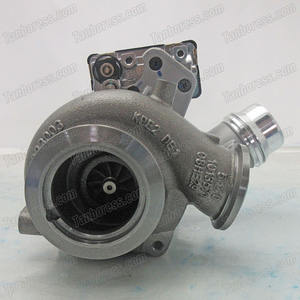 Turbocompresor electrónico de China para <span class=keywords><strong>BMW</strong></span> BV40 54409880043 54409880024 54409880031 54409880033 8513635 8513636 con motor B47C20A - Product Image 6