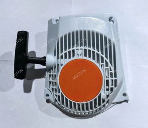 Pièces de rechange pour machines de jardin : Ensemble démarreur à rappel 1127 080 2103 pour tronçonneuses 029 039 MS290 MS310 MS390 - Product Image 2