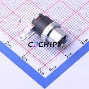 Nouveau et Original DC-01240M-2.0 à travers trou composant (THT) Circuit intégré IC puce PMIC connecteur d'alimentation cc - Product Image 1