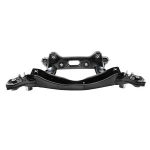Sous-châssis arrière A2073509702 pour Classe C W204 - Product Image 1