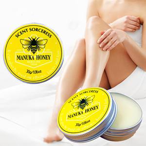 Produits naturels purs pour les pieds avec étiquette personnalisée Produit <span class=keywords><strong>de</strong></span> pédicure pour soins <span class=keywords><strong>de</strong></span> la peau des pieds Pot en fer blanc <span class=keywords><strong>de</strong></span> 30g Crème <span class=keywords><strong>de</strong></span> soin des pieds à l'huile <span class=keywords><strong>de</strong></span> cheval avec marque privée - Product Image 6