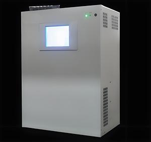 XBTアクティブ高調波フィルターAHFラック型省エネ装置50A/75A/150A 400V壁掛け電力削減装置6 - Product Image 2