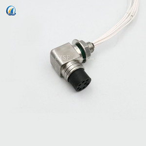 Không thấm nước seacon nối cắm mcbhra8m 8-pin dưới nước nối cho nước sâu thiết bị kết nối - Product Image 4