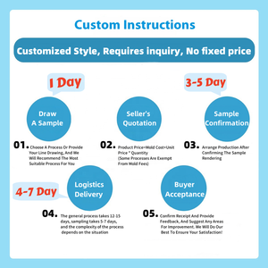 Blumtoo ถาดรองแก้วซิลิโคน PVC รุ่นพิเศษแผ่นรองแก้วเครื่องดื่มกันลื่นแผ่นรองแก้วเครื่องดื่มสไตล์กระต่าย - Product Image 5