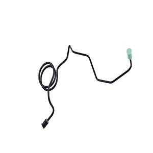 Tubo Freno Anteriore Sinistro per Auto, Assemblaggio Tubazioni Freno Rigide, Linea Conforme agli Standard Originali di Fabbrica, Personalizzabile - Product Image 3