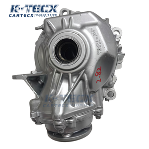 2.82 rapport de vitesse Original <span class=keywords><strong>4MATIC</strong></span> ensemble différentiel avant A2213307901 pour mercedes-benz W222 W217 <span class=keywords><strong>S450</strong></span> <span class=keywords><strong>4MATIC</strong></span> - Product Image 1