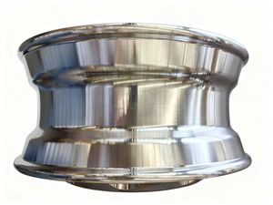 Roue en aluminium Shandong <span class=keywords><strong>Sunshie</strong></span> 22,5x7,50 pour camion - Product Image 5