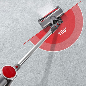 Aspiradora Inalámbrica Portátil 2 en 1, Comercial e Industrial, con Motor de Escobillas, 13Kpa, 150w, 700ml, OEM - Product Image 5