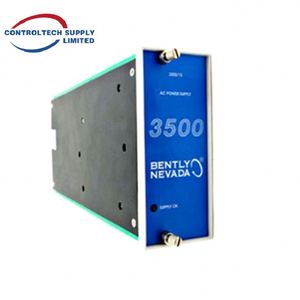 Nouveauté - Module d'alimentation Bently Nevada 126399-01G - Product Image 4