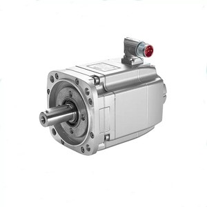Motor Síncrono 1FK7063-5AF71-1DA5 1FK7-CT 11Nm para Automatización Industrial - Product Image 3