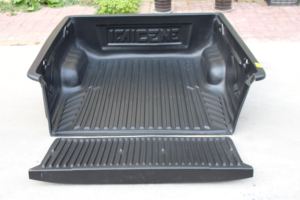 מכירה טובה טנדר 4X4 Bedliners משאית מיטת אוניית עבור changan לוגו כפול שורה בתוך flanging עבור f70 - Product Image 3