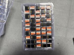 Tarjeta de <span class=keywords><strong>Memoria</strong></span> <span class=keywords><strong>SD</strong></span> OEM 128MB/256MB/512MB/1GB/<span class=keywords><strong>2GB</strong></span>/4GB/8GB/16GB/32GB/64GB/128GB 100% de Capacidad, <span class=keywords><strong>Precio</strong></span> de Fábrica, Tarjeta TF - Product Image 5