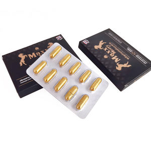 พาวเวอร์แคปซูลที่ขายดีที่สุดทั่วโลกผลิตภัณฑ์สำหรับผู้ชายรุ่นลิมิเต็ดใหม่ - Product Image 2