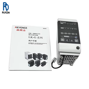 LK-GD500 High-Precision Photoelectric Sensor New Original Genuine Laser Displacement Display Board - Product Image 1