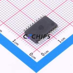 ชิปวงจรรวม SOIC-20-300mil BTS730XUMA1สินค้าใหม่และดั้งเดิมสวิตช์อิเล็กทรอนิกส์พลังงาน PMIC - Product Image 2