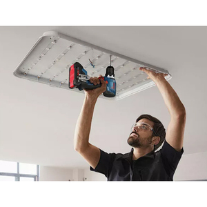 Taladro atornillador Bosch GSB 18V-65 en kit con 2 baterías, cargador, estuche y 82 Accesorios - Product Image 3