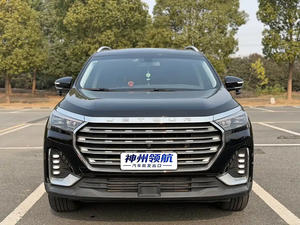 เจ็ททัวร์ X90 Plus ปี 2023 เครื่องยนต์ 1.6T คุณภาพดี พื้นที่กว้างขวาง ระบบ L2 ADAS กล้อง 360 องศา หลังคาซันรูฟแบบพาโนรามา เบาะหนัง เกียร์อัตโนมัติ พวงมาลัยซ้าย - Product Image 2