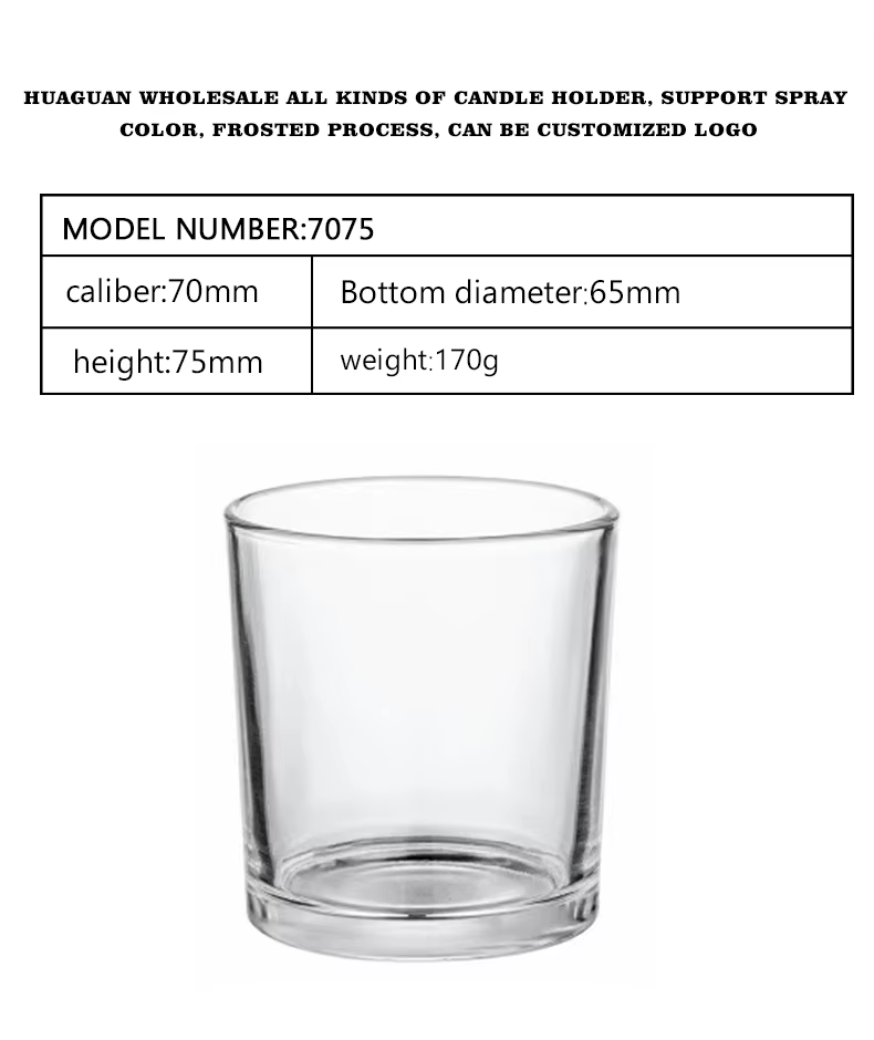 clear 190ML