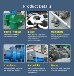 إنتاجية عالية بسعر منخفض ، بعمود مزدوج من من من من خلال محرك من من من من من من من من من أجل من من أجل - Product Image 5