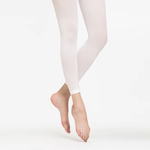 BT00033 all'ingrosso classico <span class=keywords><strong>rosa</strong></span> danza balletto ragazze Nylon <span class=keywords><strong>collant</strong></span> senza piedi donne Leggings danza danza classica <span class=keywords><strong>collant</strong></span> - Product Image 6