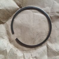 Pièces de rechange moteur pour excavatrice de construction 347-2381 385-1657 324-7380 336D C9 SEGMENT DE PISTON 3472381 3851657 3247380