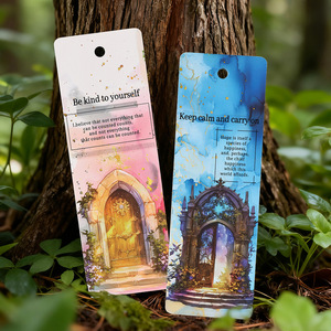 20 autocollants par paquet, série d'aventures de voyage enchantées, autocollants créatifs pour journal, autocollants pour journal d'enfants, matériel - Product Image 3