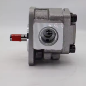 <span class=keywords><strong>Pompe</strong></span> <span class=keywords><strong>hydraulique</strong></span> série NSH directe d'usine NSH 32CC NSH32M NSH 25M-3 32M-3 40M-3 50M-3 <span class=keywords><strong>Pompe</strong></span> à engrenages - Product Image 6