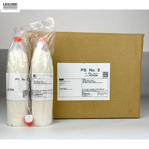 KYODOYUSHII PS NO. Grasso al Litio Bianco a Base di Olio Sintetico 2 Grasso ad Alta Velocità Sinergico per Applicazioni Industriali NSF Giappone - Product Image 5