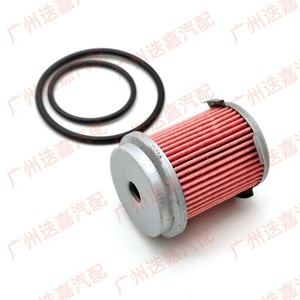 กรองน้ำมันเครื่องฮอนด้า 25450-P4V-013 สำหรับเกียร์ CVT วัสดุเซลลูโลส ของใหม่ - Product Image 5