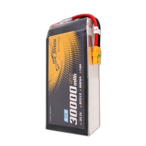 Batería de Estado Sólido Tattu G-TECH NMC 811 6S 22.2V 30ah 30000mah 5C para Drones VTOL - Product Image 5