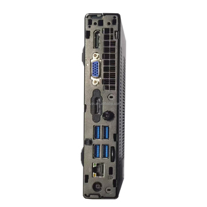 Para 256 EliteDesk 800G2 Mini PC i5/i7 6gen 8G Gaming usado Business Office Home Precio barato para estudiantes con WIFI <span class=keywords><strong>Computer</strong></span> - Product Image 4