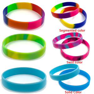 Bracelets en caoutchouc promotionnels, force de la foi, verset biblique chrétien, bracelet en silicone, Jérémie 29:11, bracelet en caoutchouc personnalisé - Product Image 6