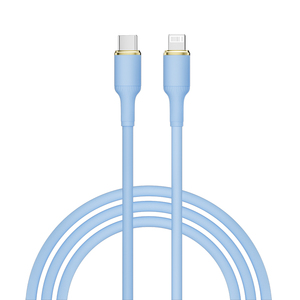 Cable de Carga Rápida para <span class=keywords><strong>iPhone</strong></span> 15 14 13 12 <span class=keywords><strong>11</strong></span> Series, Cable de Sincronización de Datos Duradero - Product Image 4