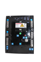 Pièces d'alternateur de générateur diesel AOSIF avec AVR STAMFORD A062Y338 MX322 UL pour remplacement