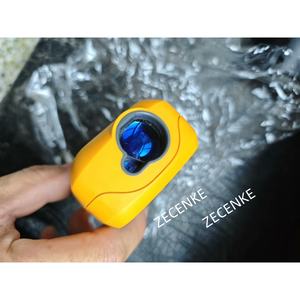 Medidor de Distancia Láser <span class=keywords><strong>Fluke</strong></span> 424D USADO - Probado y en Funcionamiento - Product Image 4