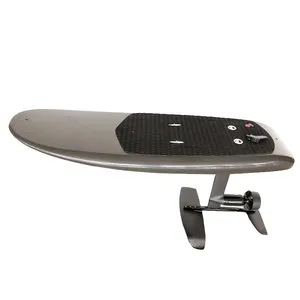 Fábrica OEM Esportes Aquáticos Folha Placa Elétrica 3000W Corpo Jet Surf Elétrica Surfboards