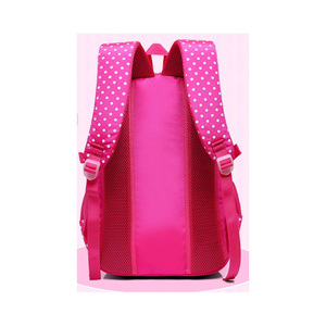 Nueva mochila <span class=keywords><strong>de</strong></span> viaje <span class=keywords><strong>de</strong></span> <span class=keywords><strong>hello</strong></span> <span class=keywords><strong>kitty</strong></span>, mochila escolar, bonita mochila <span class=keywords><strong>de</strong></span> princesa <span class=keywords><strong>para</strong></span> niña - Product Image 4