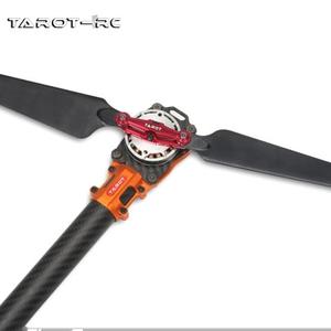 Überflug 15-Zoll-Hochleistungs-Kohlefaser-Falt-Propeller 1555CCW TL100D02 <span class=keywords><strong>Tarot</strong></span> propeller - Product Image 3