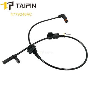 Nhà Máy Bán buôn 100% thử nghiệm phía sau bên phải ABS Bánh Xe Cảm biến tốc độ 4779246ac 4779246aa 4779246ab cho <span class=keywords><strong>Chrysler</strong></span> 300 C né tránh - Product Image 4