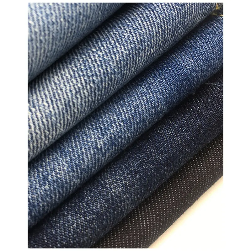 8 oz denim fabric jeans 100% cotton denim
