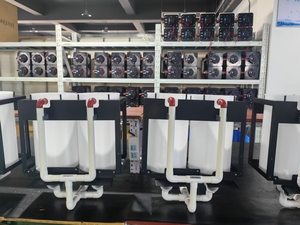 Échantillonneur d'eau automatique de haute qualité JIRS pour la surveillance de l'environnement Test industriel et analyse en laboratoire Échantillonneur d'eau - Product Image 6