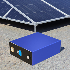 Lifepo4 3.2V 280AH 314AH ciclo profundo <span class=keywords><strong>Solar</strong></span> lítio íon 12V 300AH 200AH 100AH bateria 24V 48V para sistemas de armazenamento de energia <span class=keywords><strong>solar</strong></span> - Product Image 1