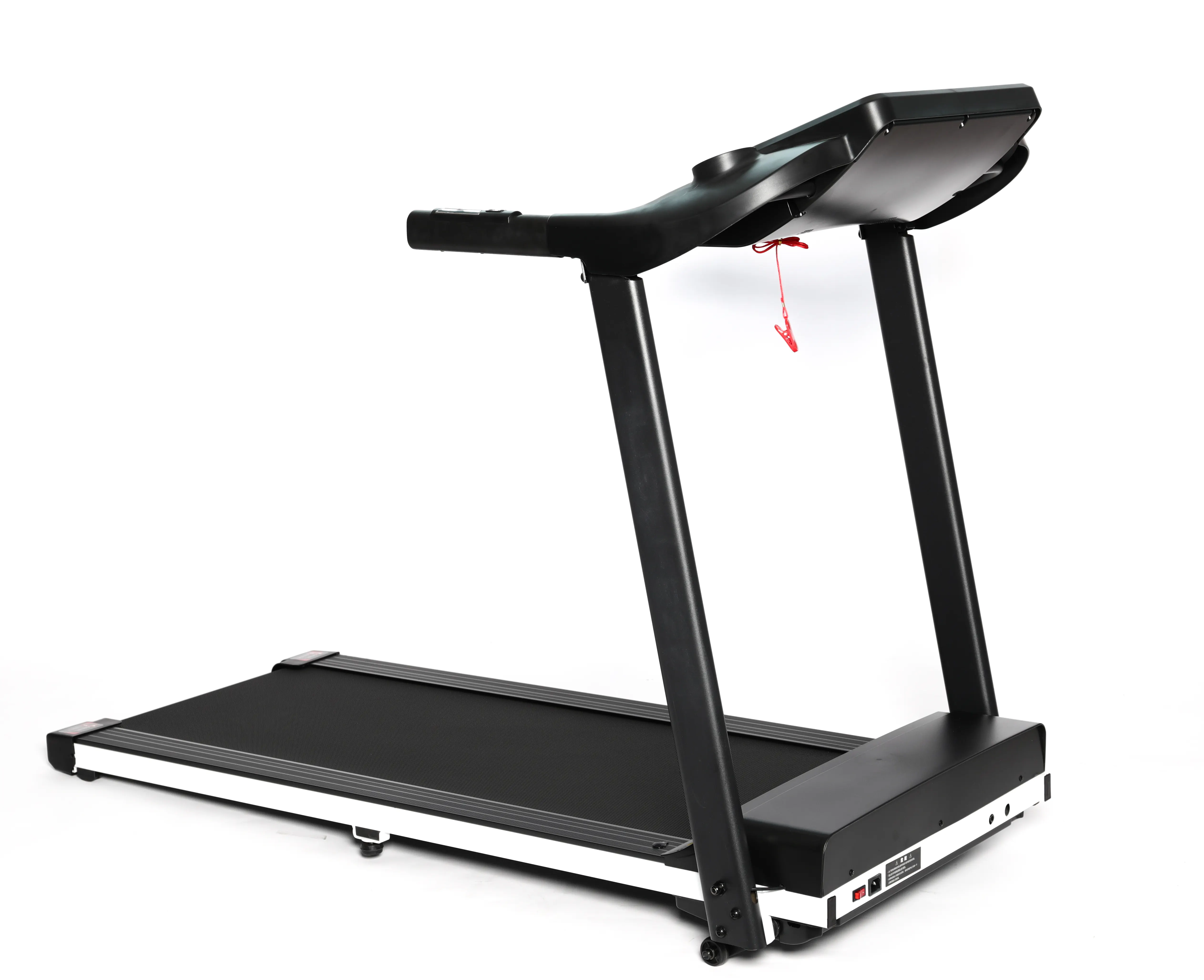 gym fitness exercise machine running home training equipment