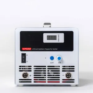 YPSDZ-800 100V 45A batterie CC CV chargeur Instrument de décharge charge électronique batterie au Lithium testeur de capacité